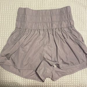 Free People Movement The Way Home Shorts
